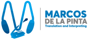 Marcos de la Pinta